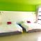 旅人空間The Cube Inn Homestay本民宿未與Agod a合作 We are not partnered with Agod a - Dongshan