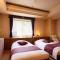 Hotel In Kyoto Sasarindou