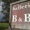 Foto: Kellers Bed and Breakfast