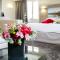 Hôtel Saphir Lyon