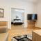 Nadland Apartment Wehlistrasse Foto: Nadland Apartment Wehlistrasse