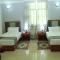 Hera Addis Hotel - Addis Abeba