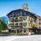 Hotel Ferrovia