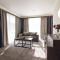 Zinedine Sport-Hotel