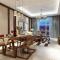 Foto: Chengdu KUKA Apartment (Chunxi Road Branch) 13/34