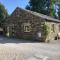 Helm Mount Lodge & Cottages
