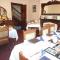 Springfield House B&B