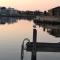 Waterside Canal Dreams