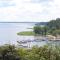 Apartament Żeglarski Wilkasy