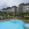 Apartelle D Oasis