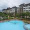Apartelle D Oasis