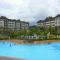 Apartelle D Oasis