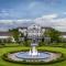 Slieve Russell Hotel Foto: Slieve Russell Hotel