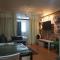 Apartelle D Oasis