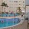 Apartamento Encontro das Aguas - Caldas Novas