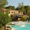 La Villa Vicha, The Originals Relais