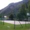 Campodolcino Camping