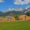 Rittis Alpin Chalets Dachstein