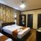 WOW Guest house in apartment 141 - Yerevan