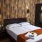 WOW Guest house in apartment 141 - Jerevan