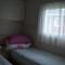 Guest House Kalnu pūpoli