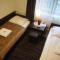 Willa Zacisze - Apartament dwupoziomowy