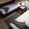 Willa Zacisze - Apartament dwupoziomowy