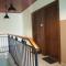 Willa Zacisze - Apartament dwupoziomowy