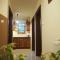 Willa Zacisze - Apartament dwupoziomowy