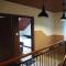 Willa Zacisze - Apartament dwupoziomowy