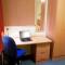 Victoria Lodge - UCC Summer Beds