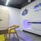 Foto: Zhuhai Zhumengzhe Capsule Hotel Shuiwan Road 14/16