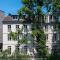 DIRAZI Guesthouse & Apartments GmbH