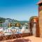 Villa Carolina Sorrento with sea view Jacuzzi and Pool