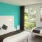Logis Latitude Ouest Hôtel Restaurant & Spa