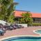 Blue Marlin Apartments