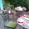 B&B Les Terrasses du Lac