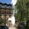 Hotel Du Clocher