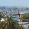 Apartamentos Playa Postiguet Alicante