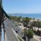 Apartamentos Playa Postiguet Alicante
