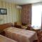Hotel Olymp