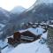 Stirling Luxury Chalet & Spa