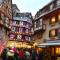 Appartement Le Chez Soi Riquewihr