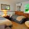 Motel des Deux Lacs