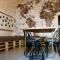 Giramondo Bed&Breakfast Foto: Giramondo Bed&Breakfast