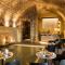 Villa Gervasio Rooms