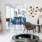 Villa Gervasio Rooms
