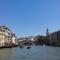 Apartment with a Secret and Romantic Park - Venedig