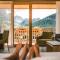 Dolasilla Mountain Panoramic Wellness Hotel