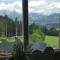 Hotel und Alpen Apartments mit Sauna - Bürglhöh - 比绍夫斯霍芬